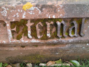 eternal