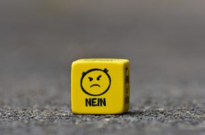 no