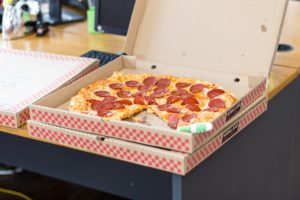 Who Wants A £500 Gold Pizza Gold Pizza 300x200