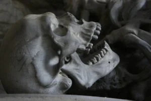 Death 300x200