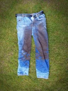 Dirt Jeans 225x300