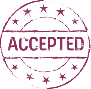 Accept 300x295
