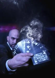 Derren Brown 212x300