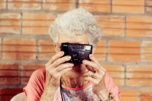 Grandma Swears 300x200