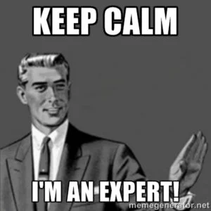 Expert 300x300