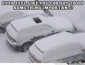 Forgot Something 300x230