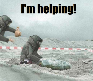 Helping2 300x260