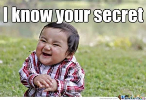 Secret 300x205