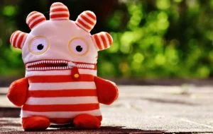 The Thing About Worry 300x190