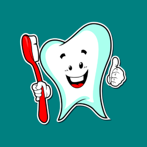 Brushign Teeth 300x300