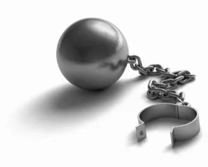 Shackles Of Perfectionsim 300x240