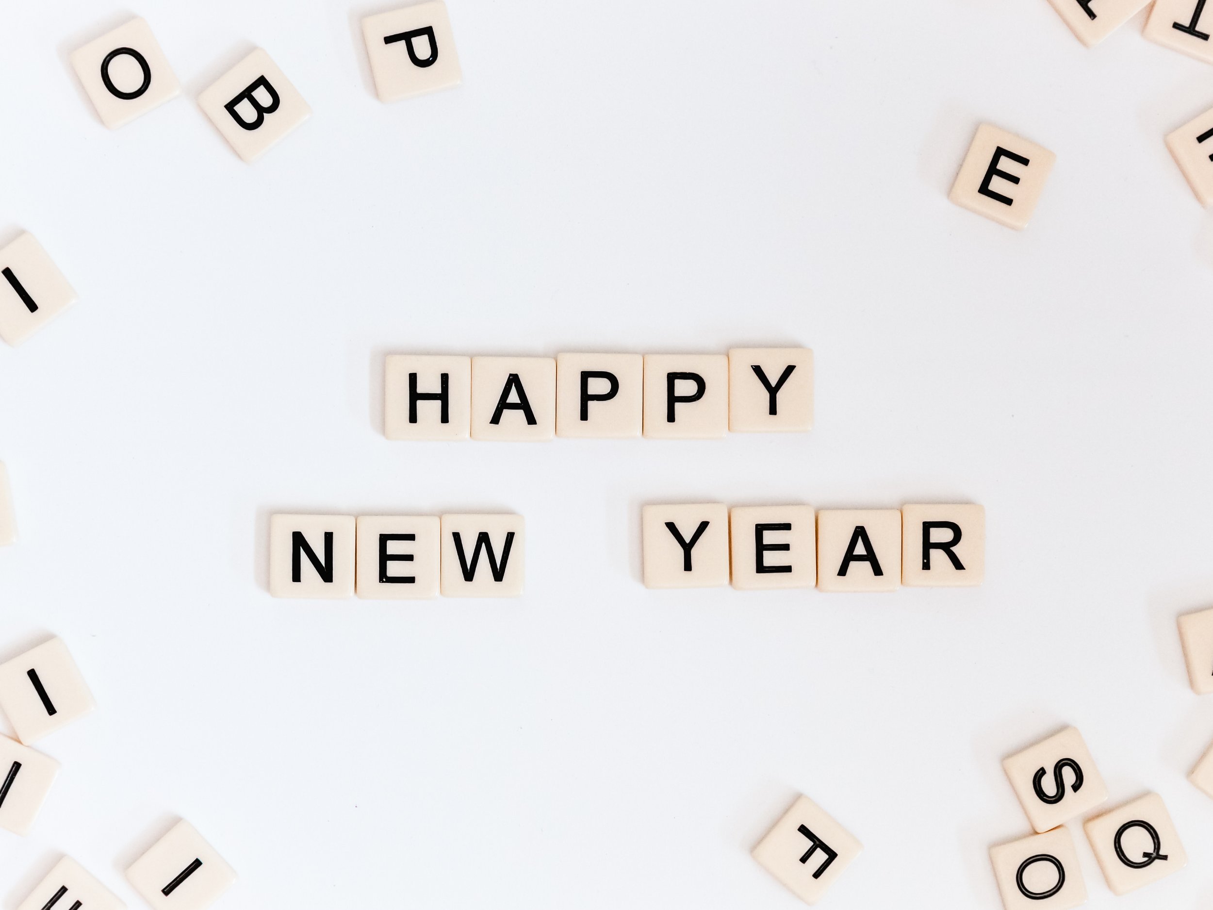Whynewyear