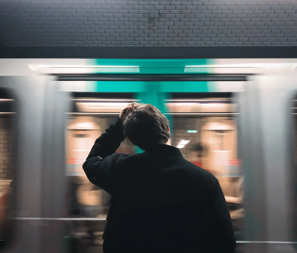 Don’t wait for a later – there might not be one Fabrizio Verrecchia 448425 Unsplash 1024x872