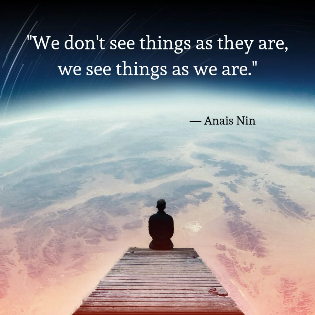What makes something spiritual? 2522Wedon27tseethingsastheyare2Cweseethingsasweare.2522 1024x1024