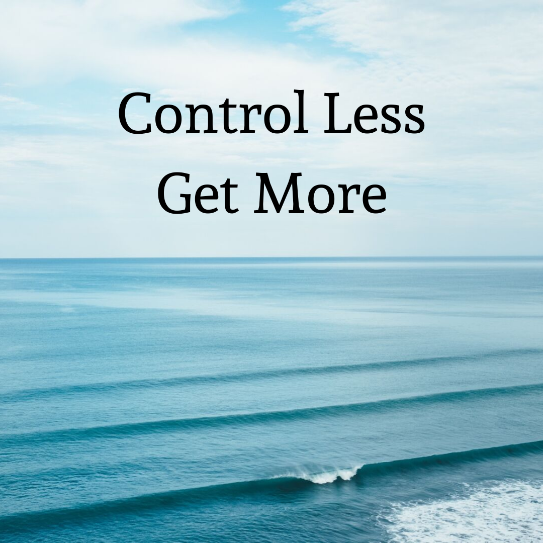 ControlLess