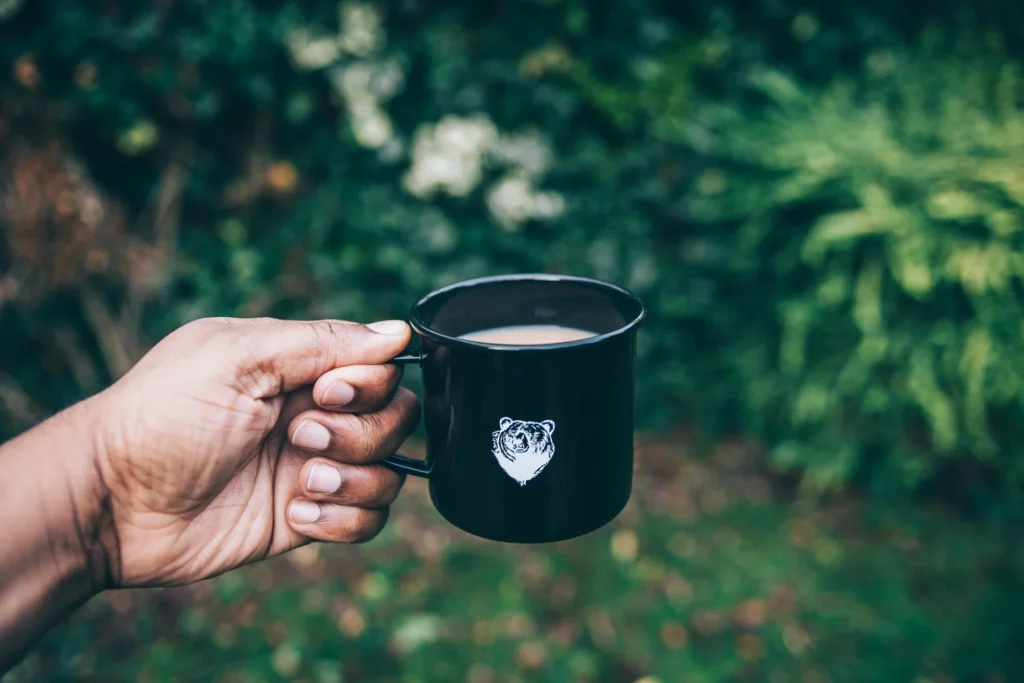 You are not a cup of tea Clem Onojeghuo 47C M0Lg2Y0 Unsplash 1024x683