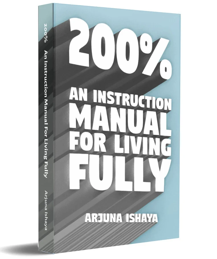 200% Life Online course 200253dmostangledwhitebackcropclose