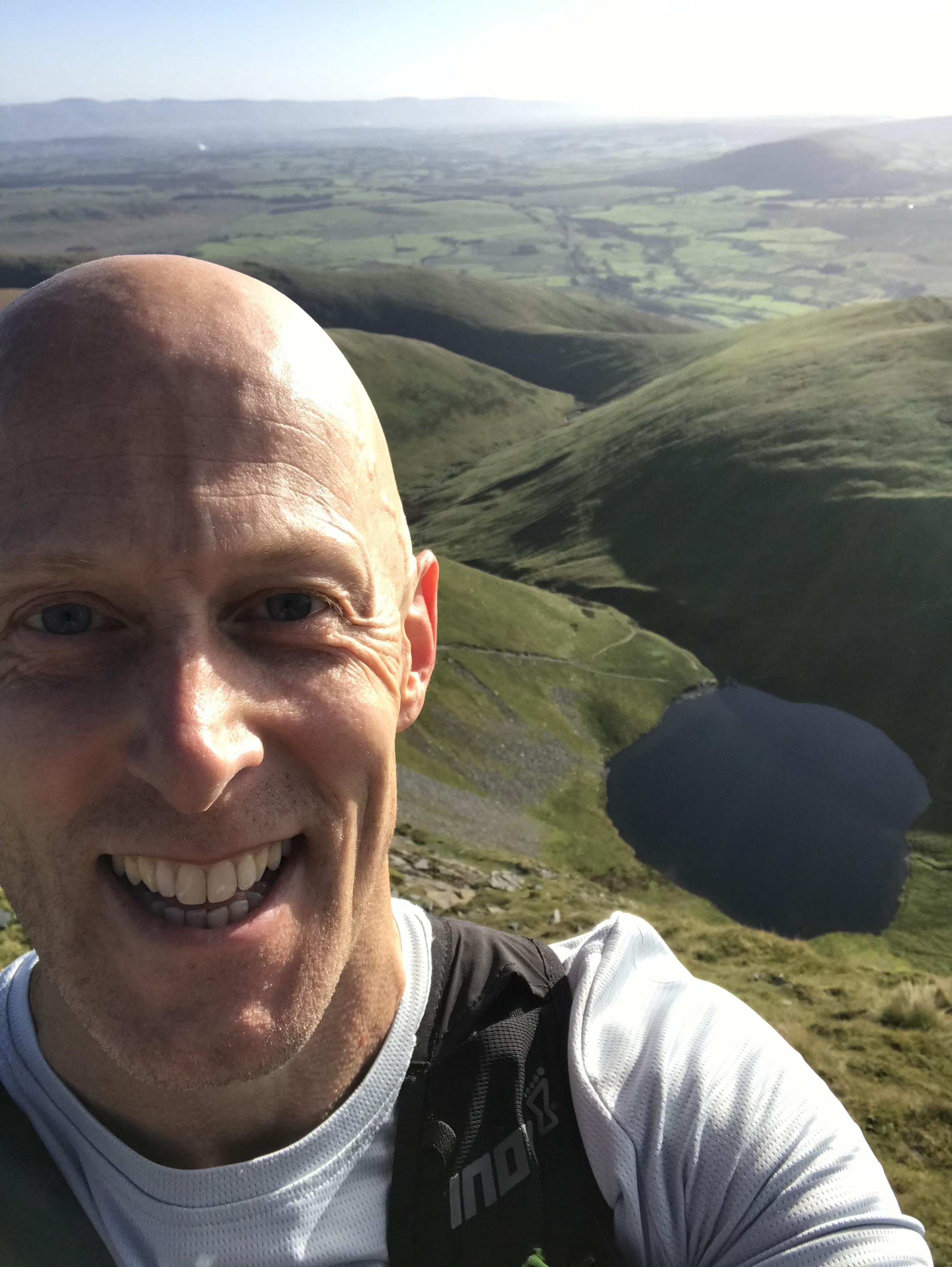 arjuna at blencathra